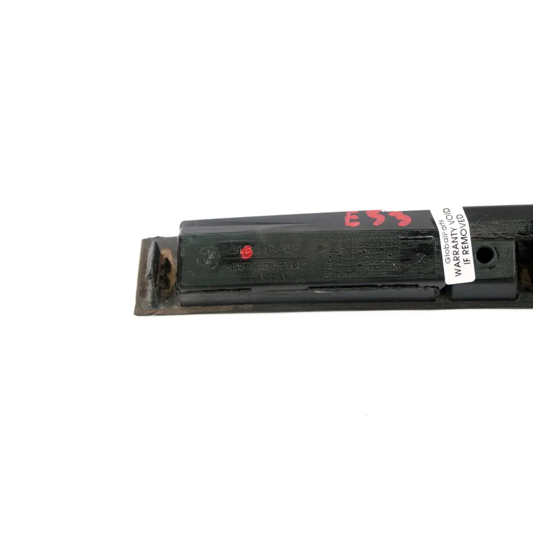 Klamka Listwa Klapy Lampki do BMW E53 X5 o numerze 7054941 BMW E53 X5 Klamka Listwa Klapy Lampki - SKU 7054941 - Numer Części 7054941