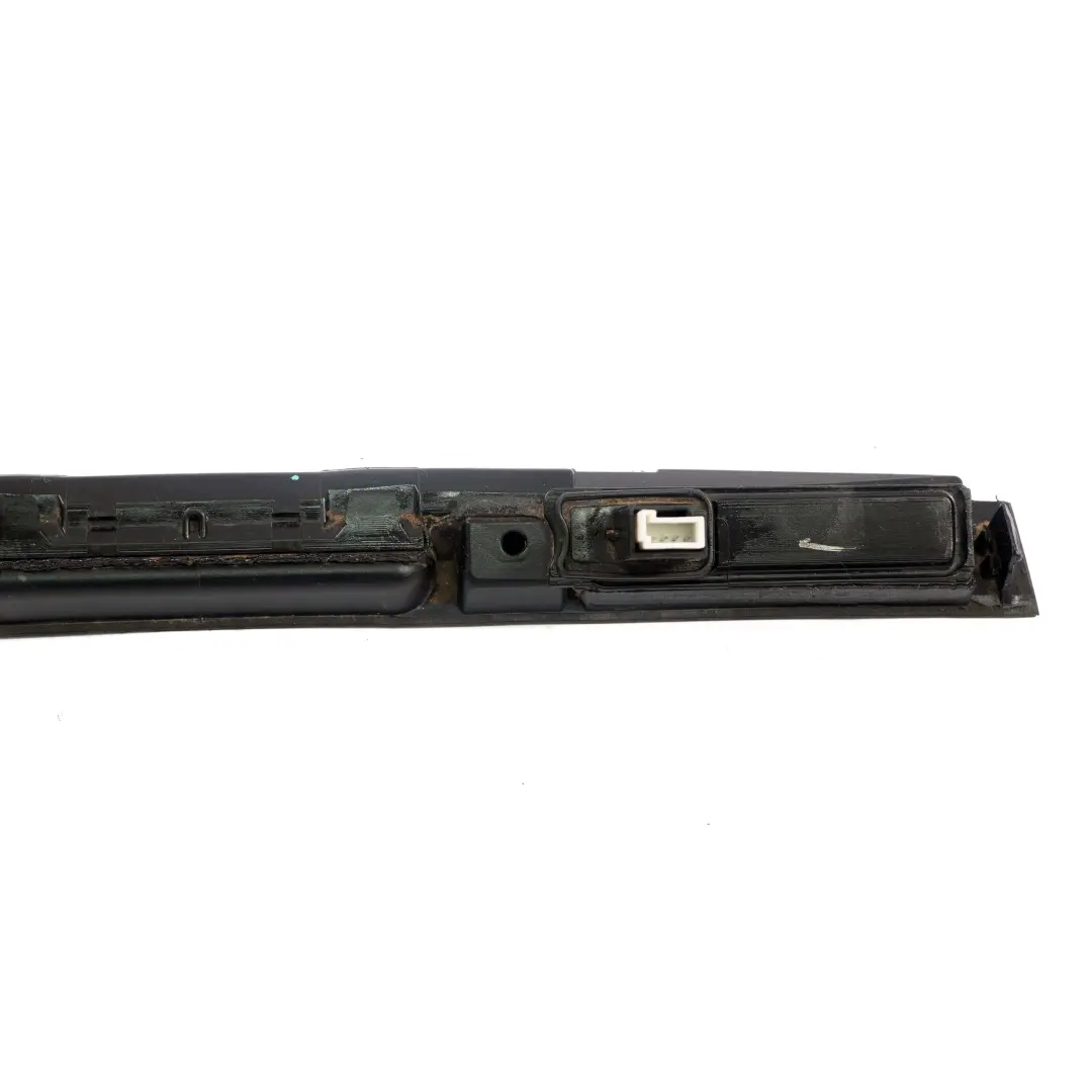 BMW X5 Series E53 Rear Trunk Lid Grip Handle Boot Insert - SKU 7054941 - Part number 7054941