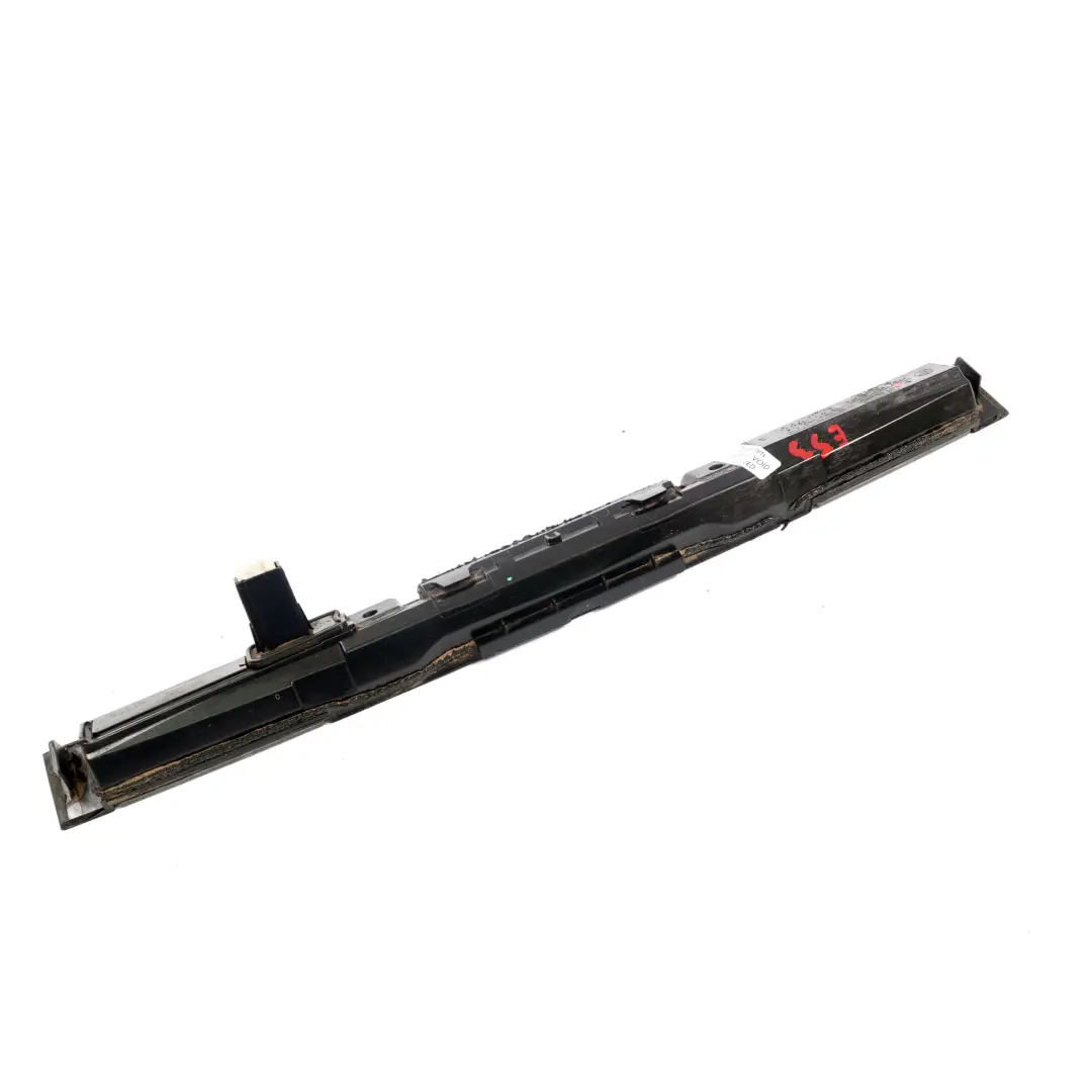 BMW X5 Series E53 Rear Trunk Lid Grip Handle Boot Insert - SKU 7054941 - Part number 7054941