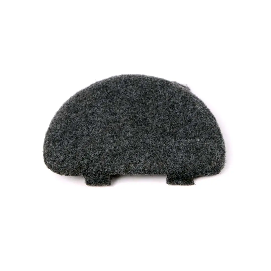 Right O/S Lamp Light Trunk Flap Cover Panel to BMW 6 Series E63 E64 Rear with Part number 7054962 BMW 6 Series E63 E64 Rear Right O/S Lamp Light Trunk Flap Cover Panel - SKU 7054962 - Part number 7054962