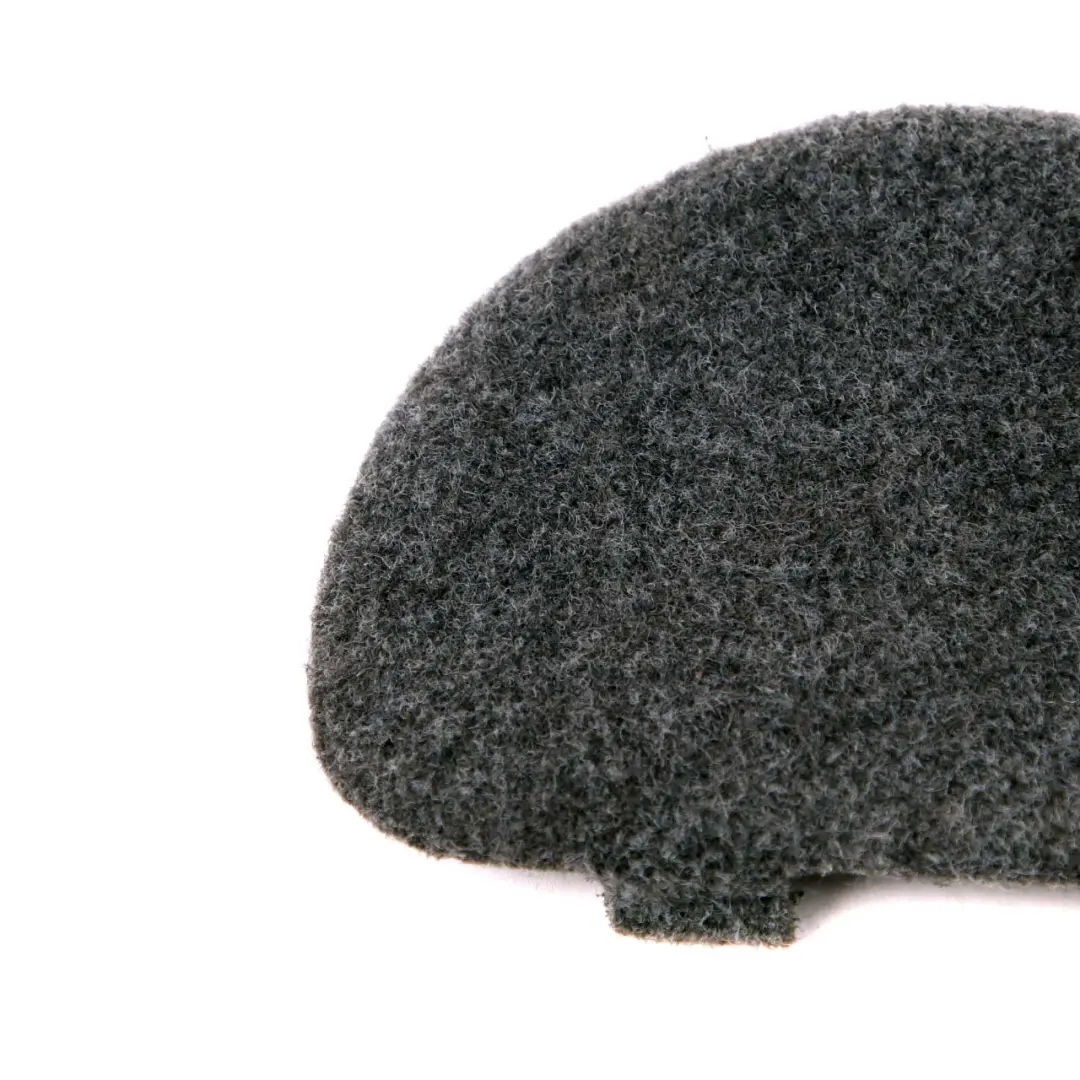 Right O/S Lamp Light Trunk Flap Cover Panel to BMW 6 Series E63 E64 Rear with Part number 7054962 BMW 6 Series E63 E64 Rear Right O/S Lamp Light Trunk Flap Cover Panel - SKU 7054962 - Part number 7054962