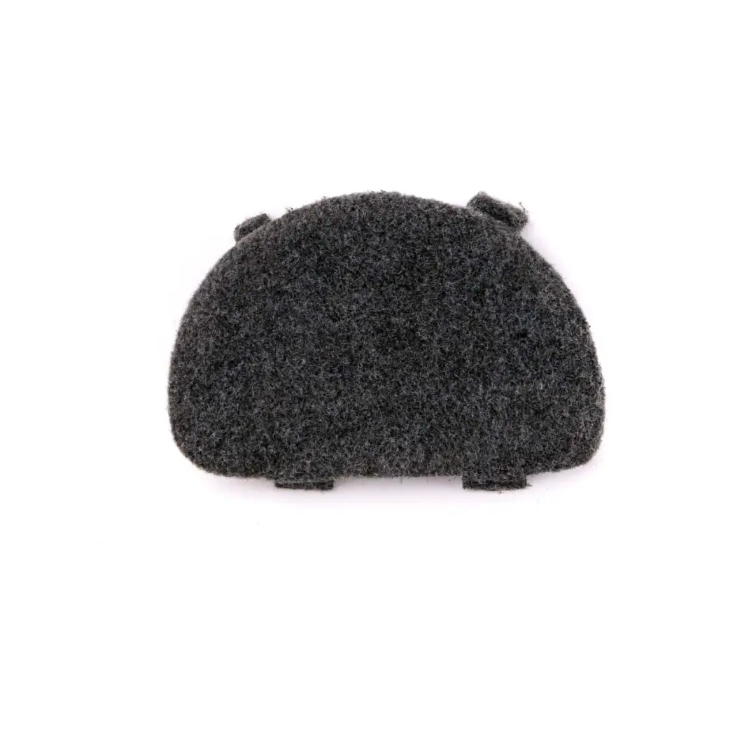 Right O/S Lamp Light Trunk Flap Cover Panel to BMW 6 Series E63 E64 Rear with Part number 7054962 BMW 6 Series E63 E64 Rear Right O/S Lamp Light Trunk Flap Cover Panel - SKU 7054962 - Part number 7054962