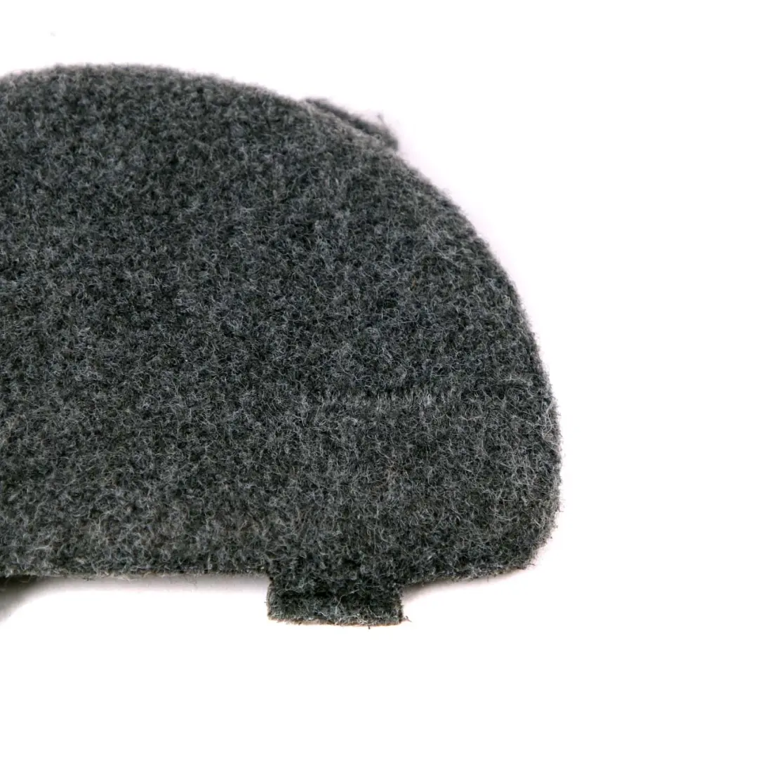 Right O/S Lamp Light Trunk Flap Cover Panel to BMW 6 Series E63 E64 Rear with Part number 7054962 BMW 6 Series E63 E64 Rear Right O/S Lamp Light Trunk Flap Cover Panel - SKU 7054962 - Part number 7054962