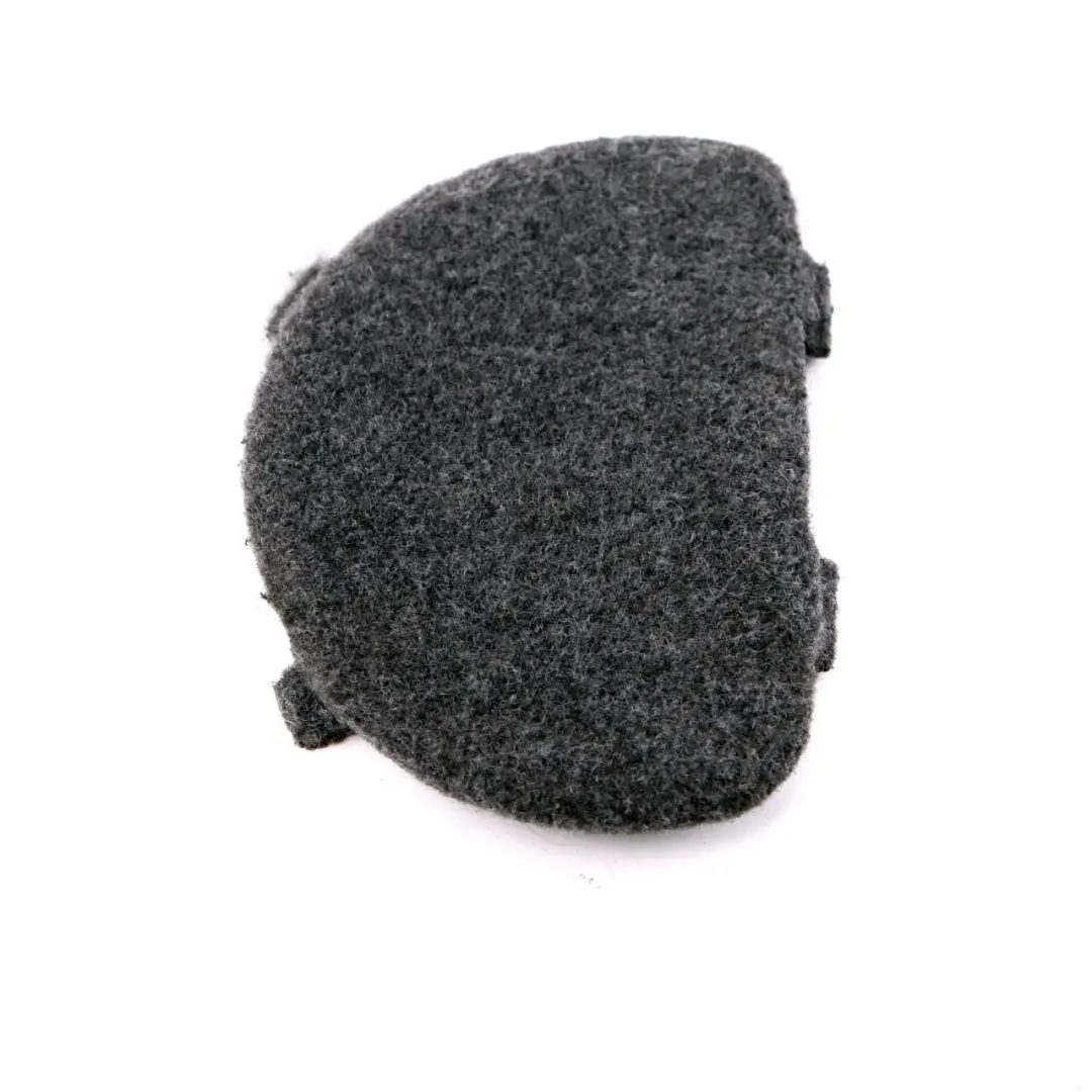 Right O/S Lamp Light Trunk Flap Cover Panel to BMW 6 Series E63 E64 Rear with Part number 7054962 BMW 6 Series E63 E64 Rear Right O/S Lamp Light Trunk Flap Cover Panel - SKU 7054962 - Part number 7054962