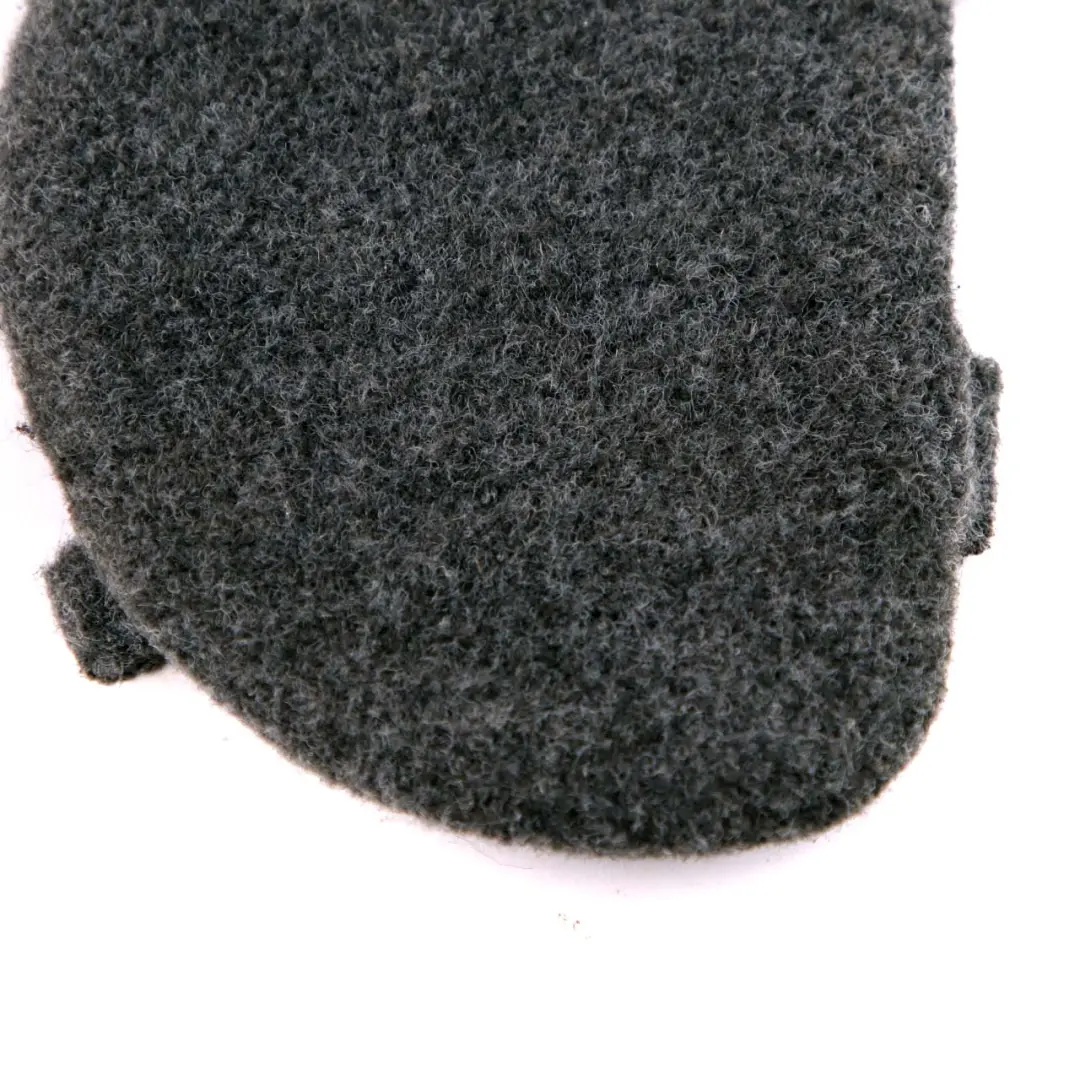 Right O/S Lamp Light Trunk Flap Cover Panel to BMW 6 Series E63 E64 Rear with Part number 7054962 BMW 6 Series E63 E64 Rear Right O/S Lamp Light Trunk Flap Cover Panel - SKU 7054962 - Part number 7054962