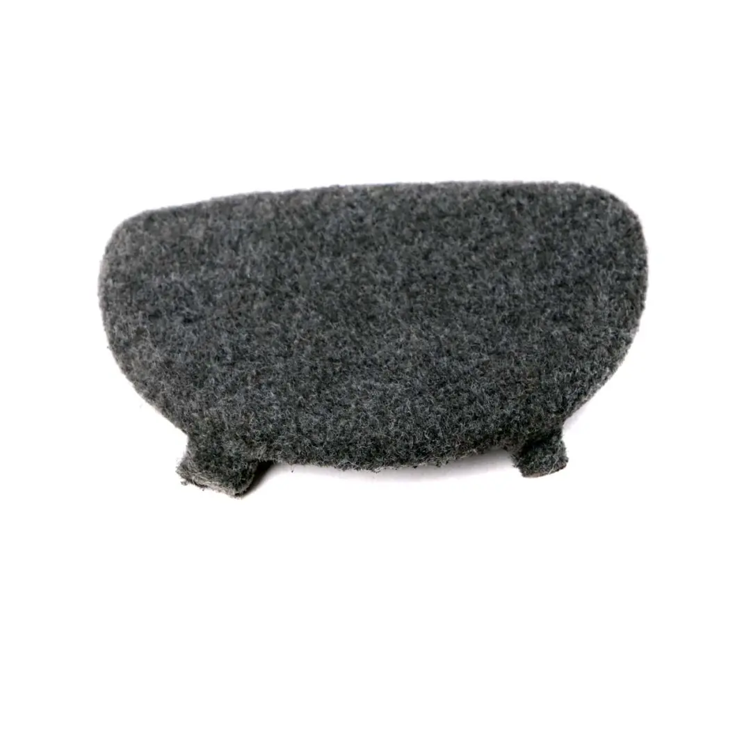 Right O/S Lamp Light Trunk Flap Cover Panel to BMW 6 Series E63 E64 Rear with Part number 7054962 BMW 6 Series E63 E64 Rear Right O/S Lamp Light Trunk Flap Cover Panel - SKU 7054962 - Part number 7054962