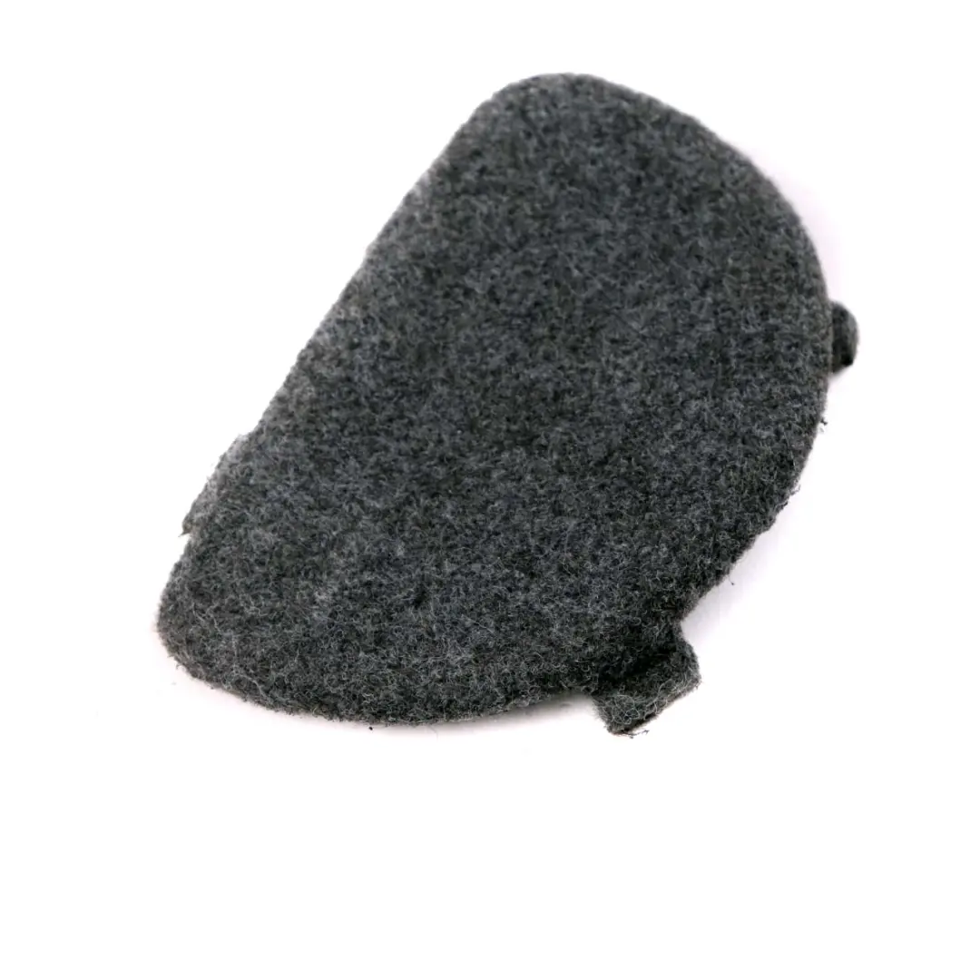 Right O/S Lamp Light Trunk Flap Cover Panel to BMW 6 Series E63 E64 Rear with Part number 7054962 BMW 6 Series E63 E64 Rear Right O/S Lamp Light Trunk Flap Cover Panel - SKU 7054962 - Part number 7054962