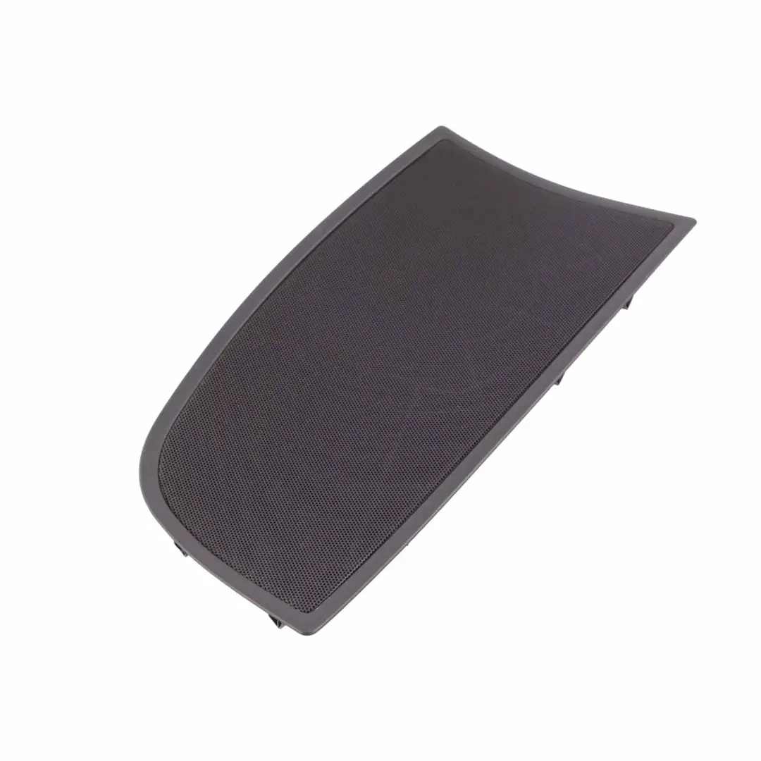 BMW Z4 E85 Rivestimento inserto pannello posteriore destro nero 1 - SKU 7055054-1 - Numero di parte 7055054