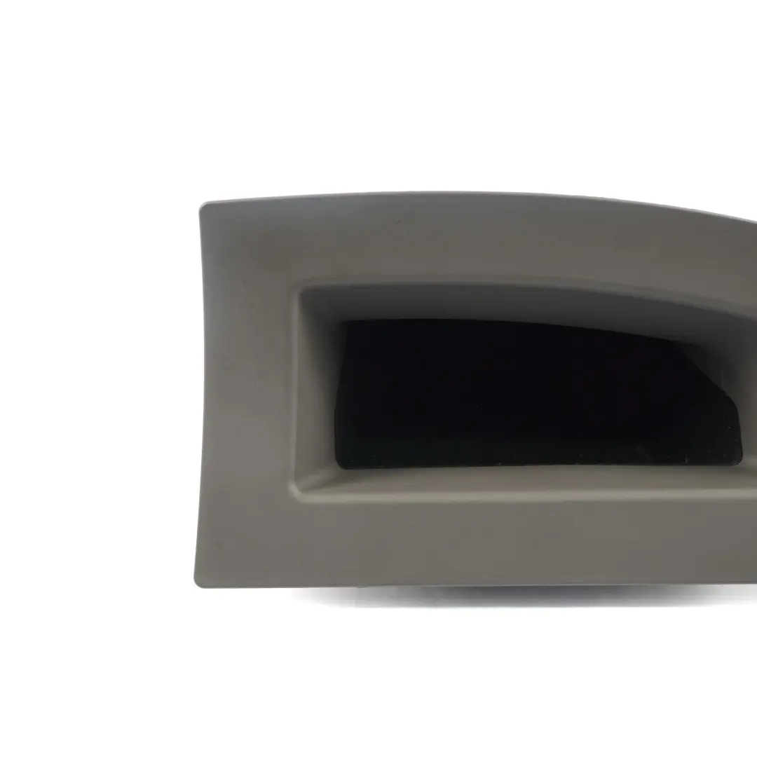 BMW Z4 E85 2 Rear Panel Insert Cover Left N/S Grey 7016669 - SKU 7055303-2 - Part number 7055303