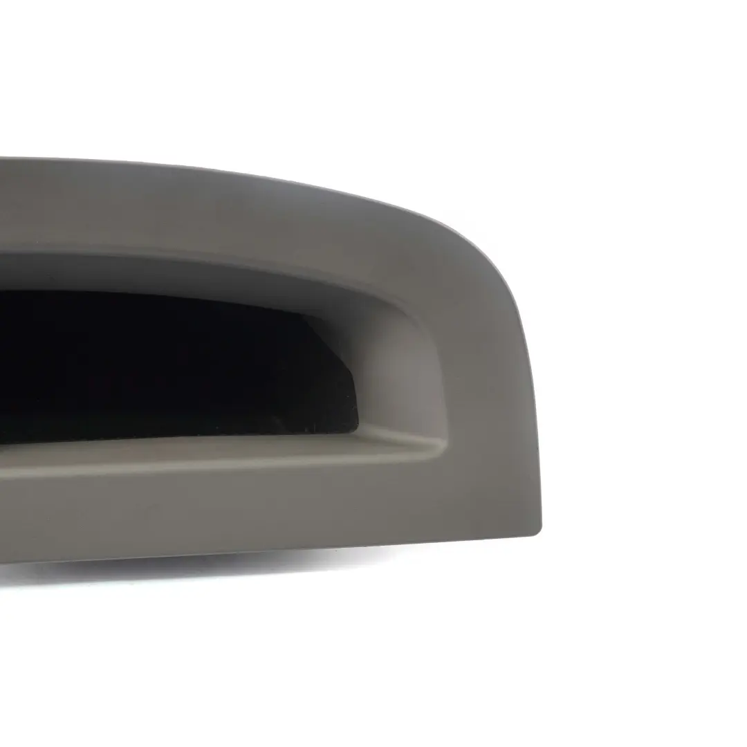 Wkład osłona tapicerka lewa do BMW Z4 E85 o numerze 7055303 BMW Z4 E85 Wkład osłona tapicerka lewa - SKU 7055303-2 - Numer Części 7055303