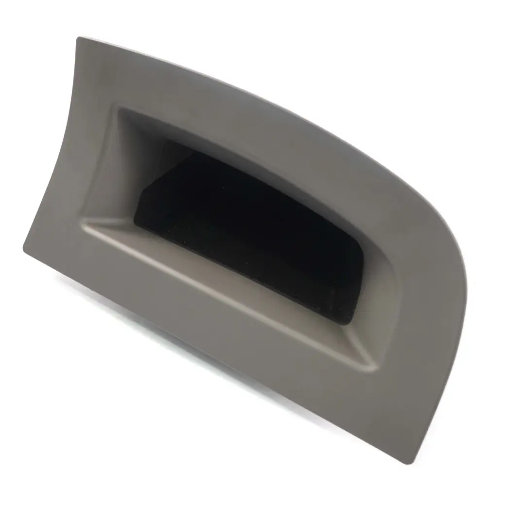 BMW Z4 E85 Copertura Inserto Pannello Posteriore Sinistro Grigio 7016669 - SKU 7055303-2 - Numero di parte 7055303