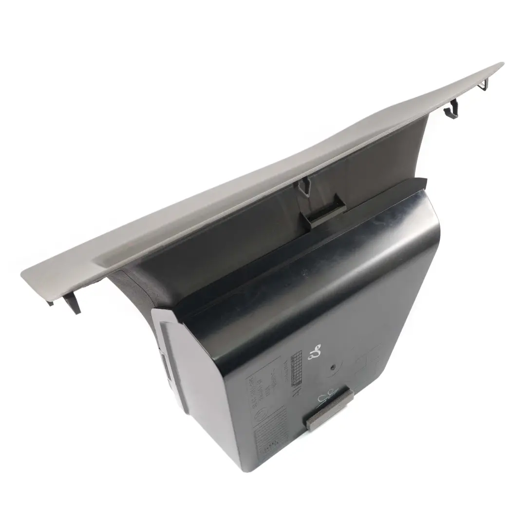 BMW Z4 E85 Wkład osłona tapicerka lewa - SKU 7055303-2 - Numer Części 7055303