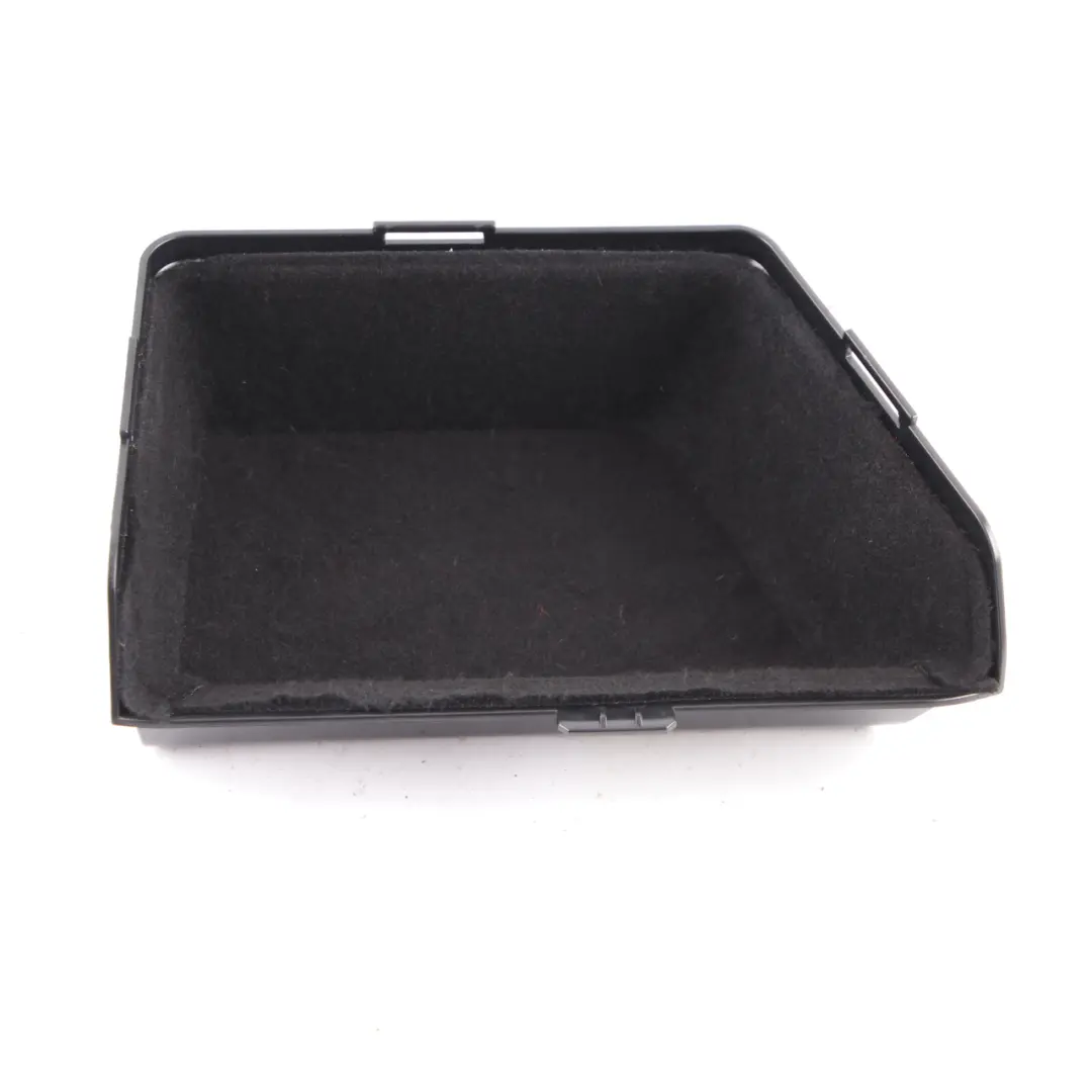 Hinten Einsatz Links Schwarz 7016669 für BMW Z4 er E85 1 Roadster Cabrio mit Teilenummer 7055303 BMW Z4 er E85 1 Roadster Cabrio Hinten Einsatz Links Schwarz 7016669 - SKU 7055303-3 - Teilenummer 7055303