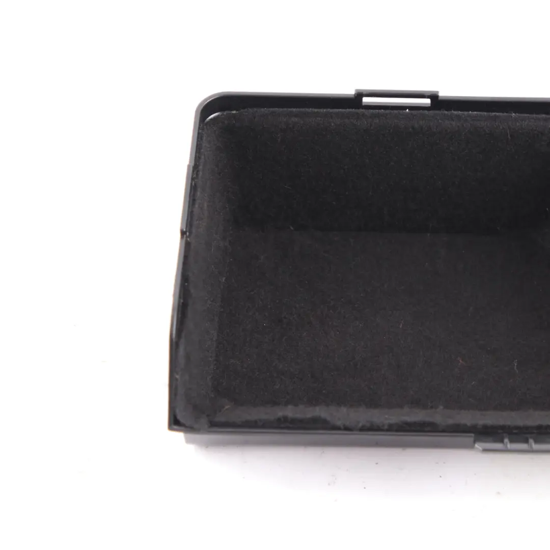 Panel Insert Cover Left N/S Black 7016669 to BMW Z4 E85 Rear with Part number 7055303 BMW Z4 E85 Rear Panel Insert Cover Left N/S Black 7016669 - SKU 7055303-3 - Part number 7055303