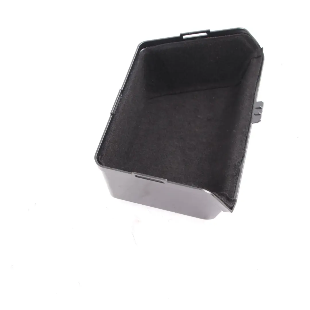 Panel Insert Cover Left N/S Black 7016669 to BMW Z4 E85 Rear with Part number 7055303 BMW Z4 E85 Rear Panel Insert Cover Left N/S Black 7016669 - SKU 7055303-3 - Part number 7055303