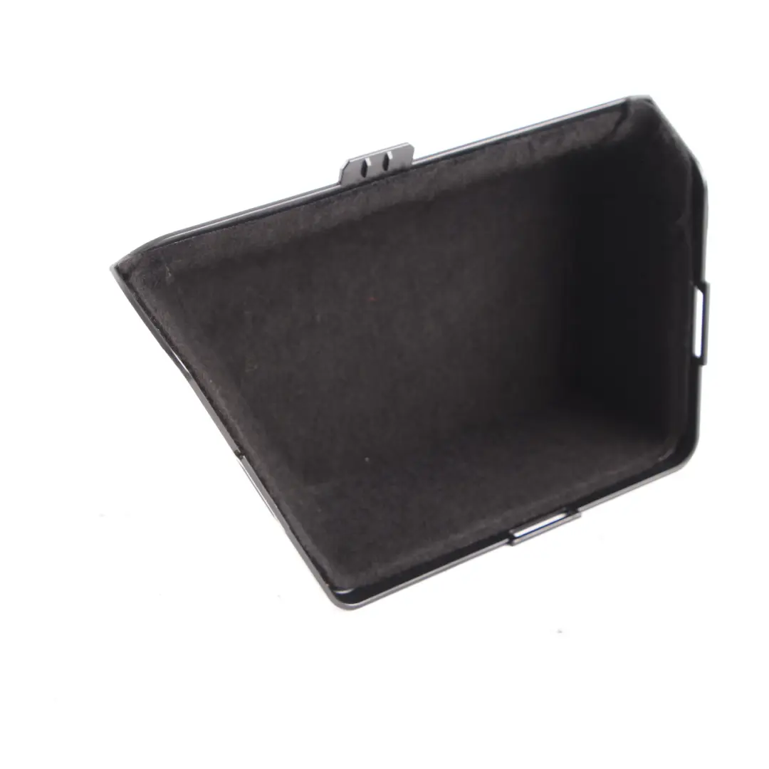 Panel Insert Cover Left N/S Black 7016669 to BMW Z4 E85 Rear with Part number 7055303 BMW Z4 E85 Rear Panel Insert Cover Left N/S Black 7016669 - SKU 7055303-3 - Part number 7055303