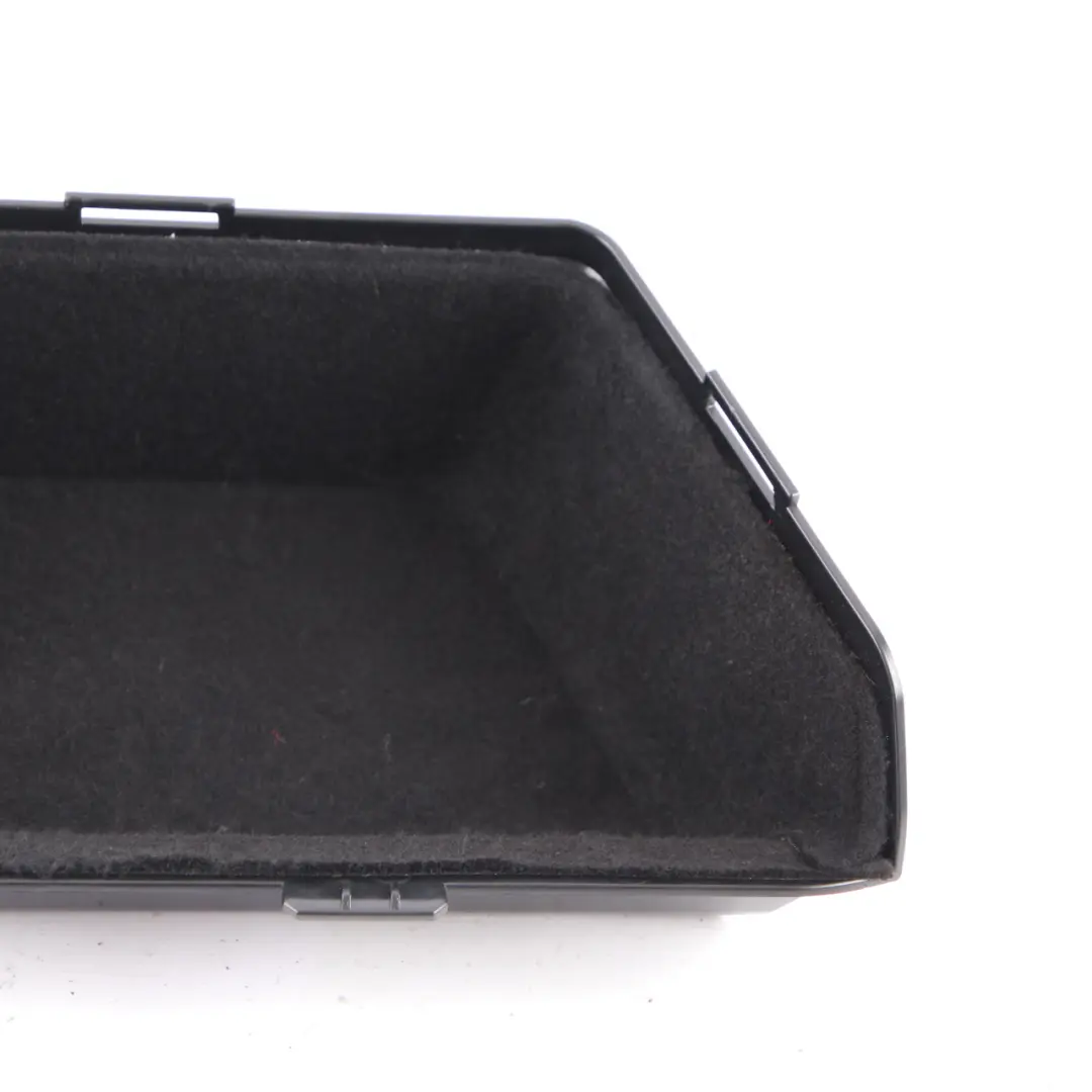 Panel Insert Cover Left N/S Black 7016669 to BMW Z4 E85 Rear with Part number 7055303 BMW Z4 E85 Rear Panel Insert Cover Left N/S Black 7016669 - SKU 7055303-3 - Part number 7055303