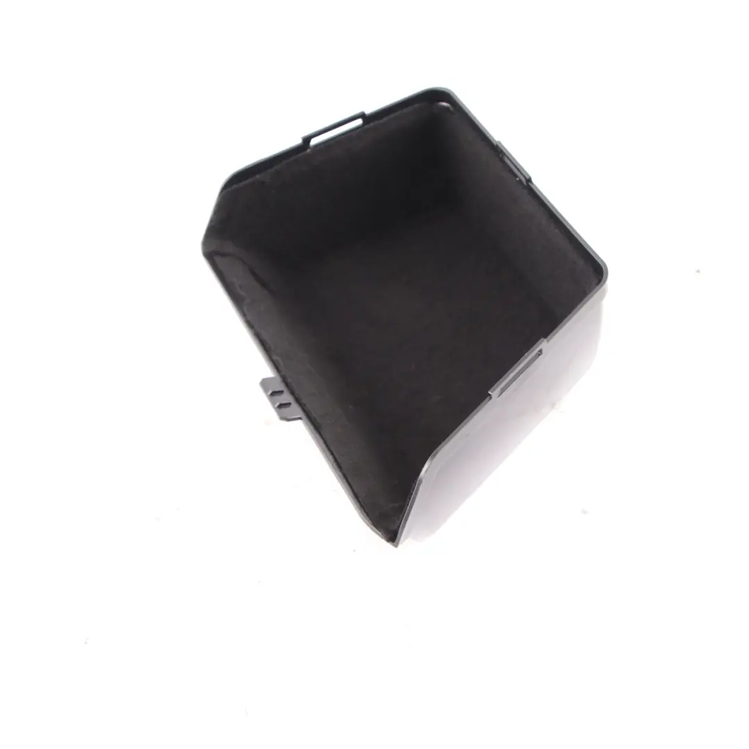 BMW Z4 er E85 1 Roadster Cabrio Hinten Einsatz Links Schwarz 7016669 - SKU 7055303-3 - Teilenummer 7055303