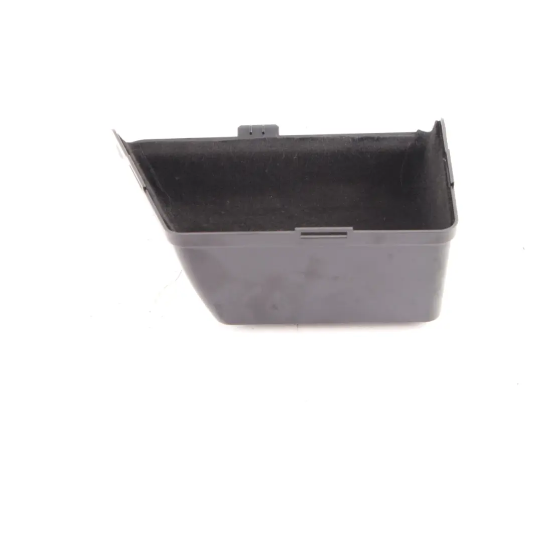BMW Z4 E85 Rear Panel Insert Cover Left N/S Black 7016669 - SKU 7055303-3 - Part number 7055303
