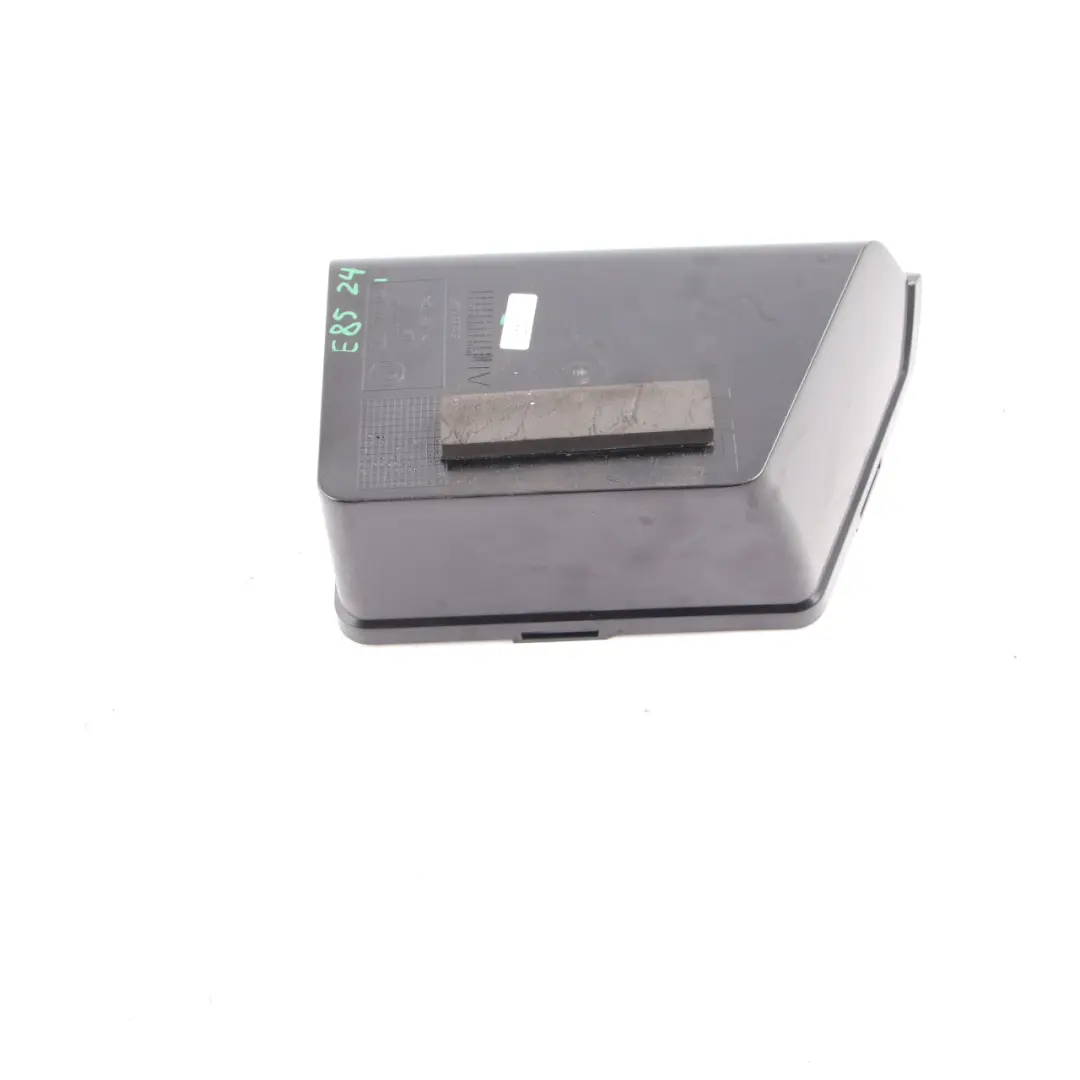 Panel Insert Cover Left N/S Black 7016669 to BMW Z4 E85 Rear with Part number 7055303 BMW Z4 E85 Rear Panel Insert Cover Left N/S Black 7016669 - SKU 7055303-3 - Part number 7055303