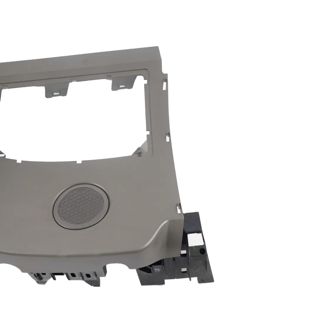 BMW Z4 er E85 Seitenverkleidung Abdeckung Hinten Links Oben Grau - SKU 7055403-1 - Teilenummer 7055403