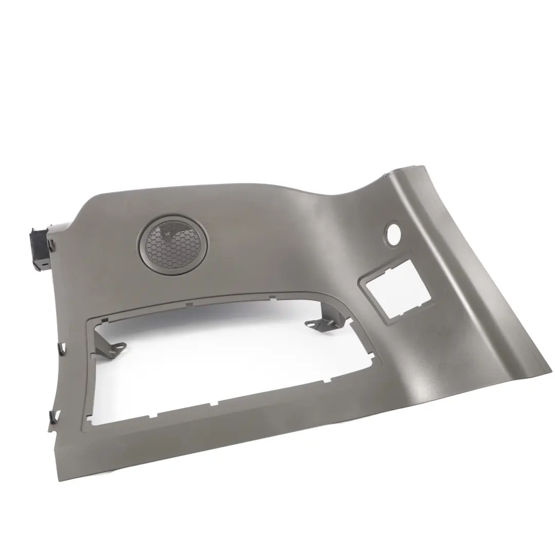 Lateral Trim Panel Top Rear Left N/S Cover Grey to BMW Z4 E85 with Part number 7055403 BMW Z4 E85 Lateral Trim Panel Top Rear Left N/S Cover Grey - SKU 7055403-1 - Part number 7055403