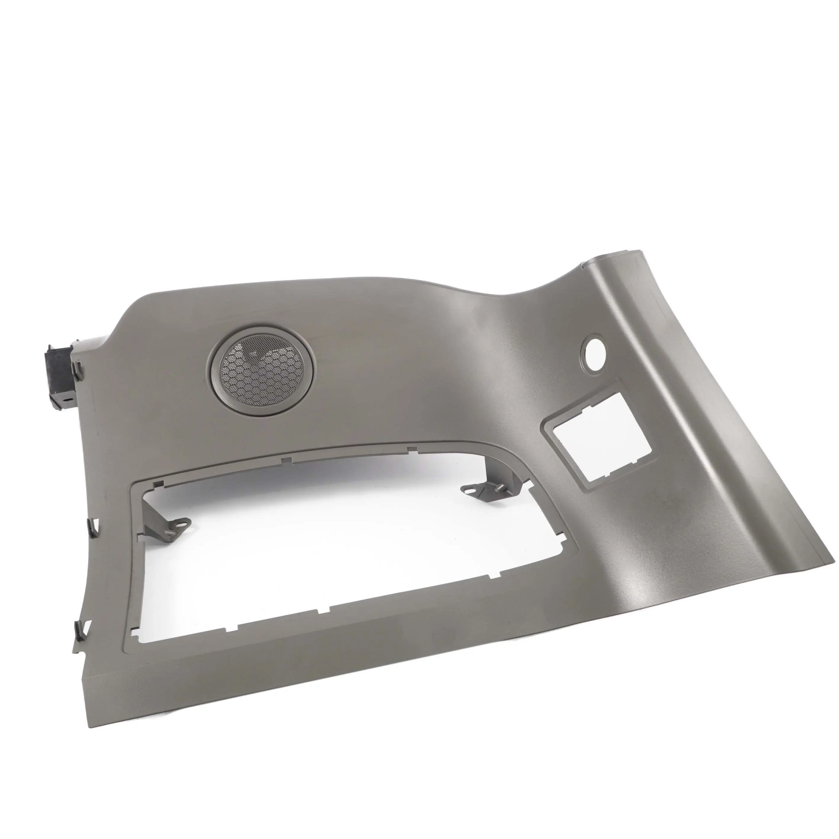 BMW Z4 E85 2 Panneau d'habillage lateral arriere gauche gris 7055403