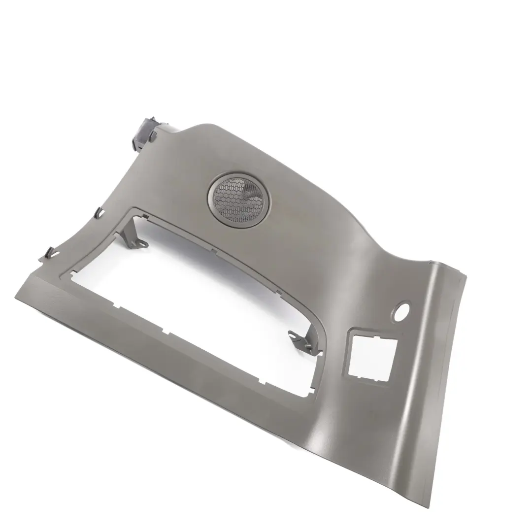 Seitenverkleidung Abdeckung Hinten Links Oben Grau für BMW Z4 er E85 mit Teilenummer 7055403 BMW Z4 er E85 Seitenverkleidung Abdeckung Hinten Links Oben Grau - SKU 7055403-1 - Teilenummer 7055403