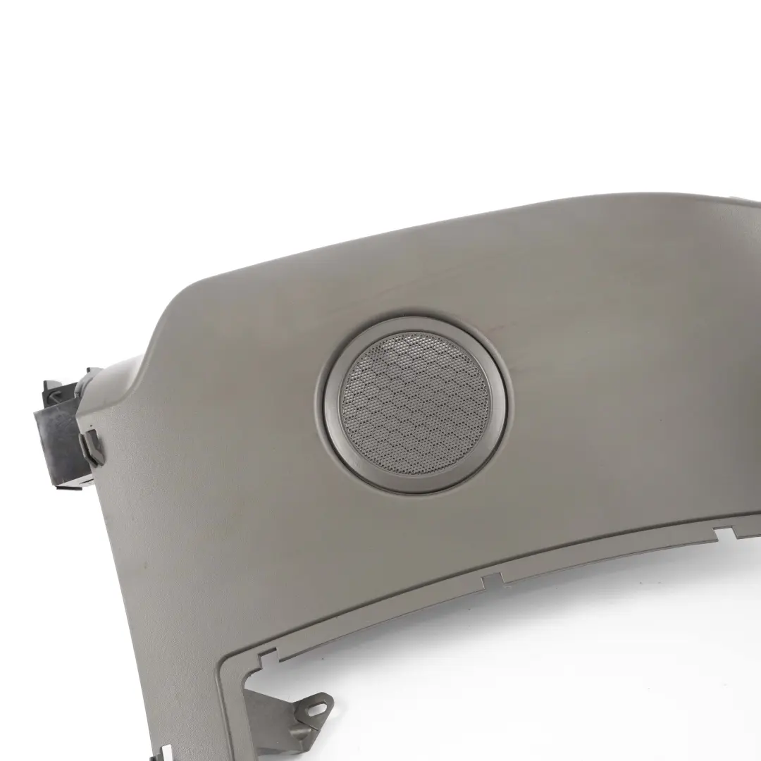 Pannello Laterale Superiore Posteriore Sinistro Grigio per BMW Z4 E85 con numero di parte 7055403 BMW Z4 E85 Pannello Laterale Superiore Posteriore Sinistro Grigio - SKU 7055403-1 - Numero di parte 7055403