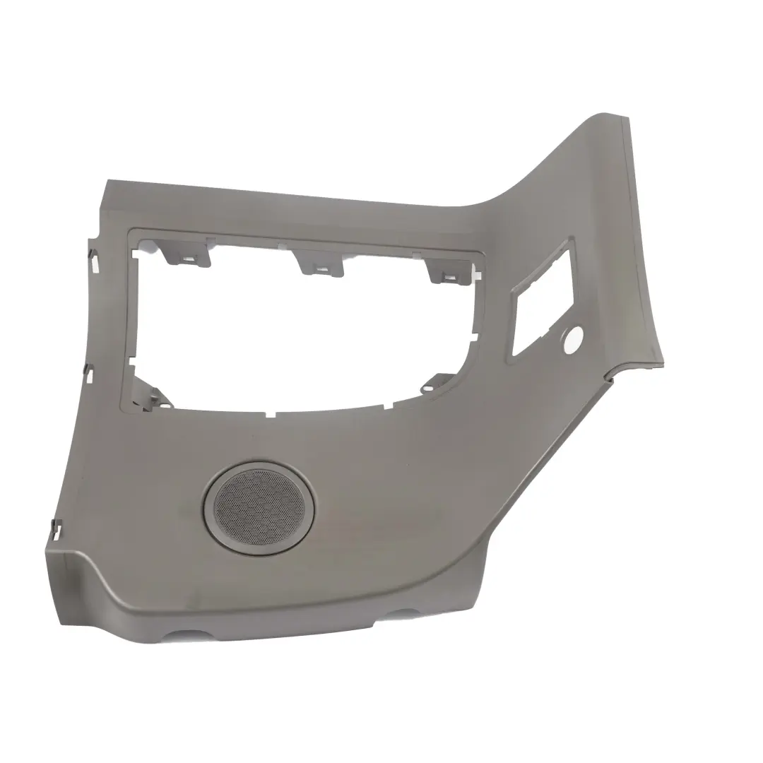 Couverture Panneau Garniture Arriere Droit Gris pour BMW Z4 E85 à propos du numéro de pièce 7055404 BMW Z4 E85 Couverture Panneau Garniture Arriere Droit Gris - SKU 7055404-1 - Numéro de pièce 7055404