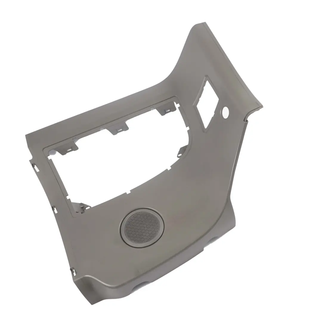 Pannello Laterale Superiore Posteriore Destro Grigio per BMW Z4 E85 con numero di parte 7055404 BMW Z4 E85 Pannello Laterale Superiore Posteriore Destro Grigio - SKU 7055404-1 - Numero di parte 7055404