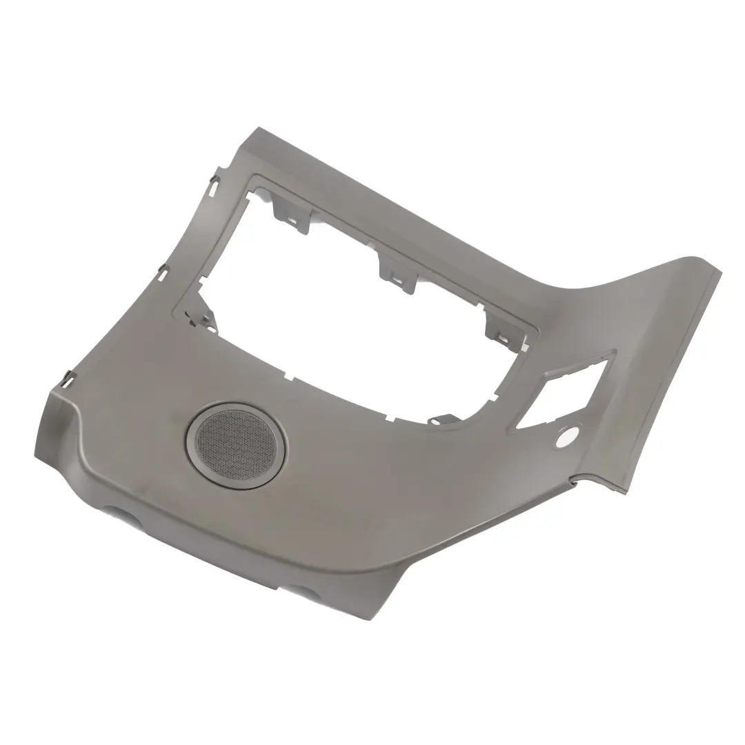 BMW Z4 E85 Lateral Trim Panel Top Rear Right Cover Grey - SKU 7055404-1 - Número de pieza 7055404