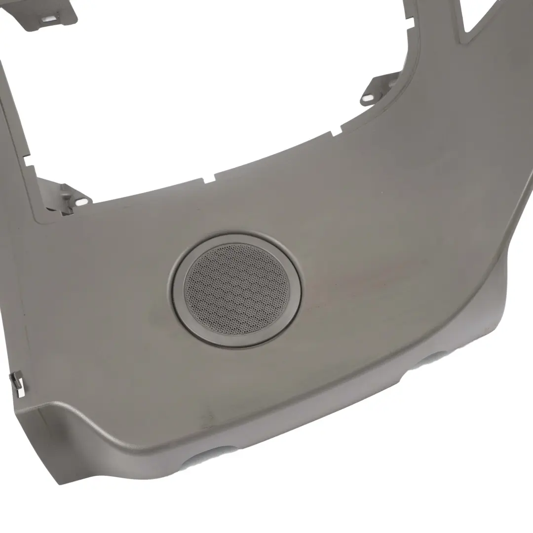 Couverture Panneau Garniture Arriere Droit Gris pour BMW Z4 E85 à propos du numéro de pièce 7055404 BMW Z4 E85 Couverture Panneau Garniture Arriere Droit Gris - SKU 7055404-1 - Numéro de pièce 7055404
