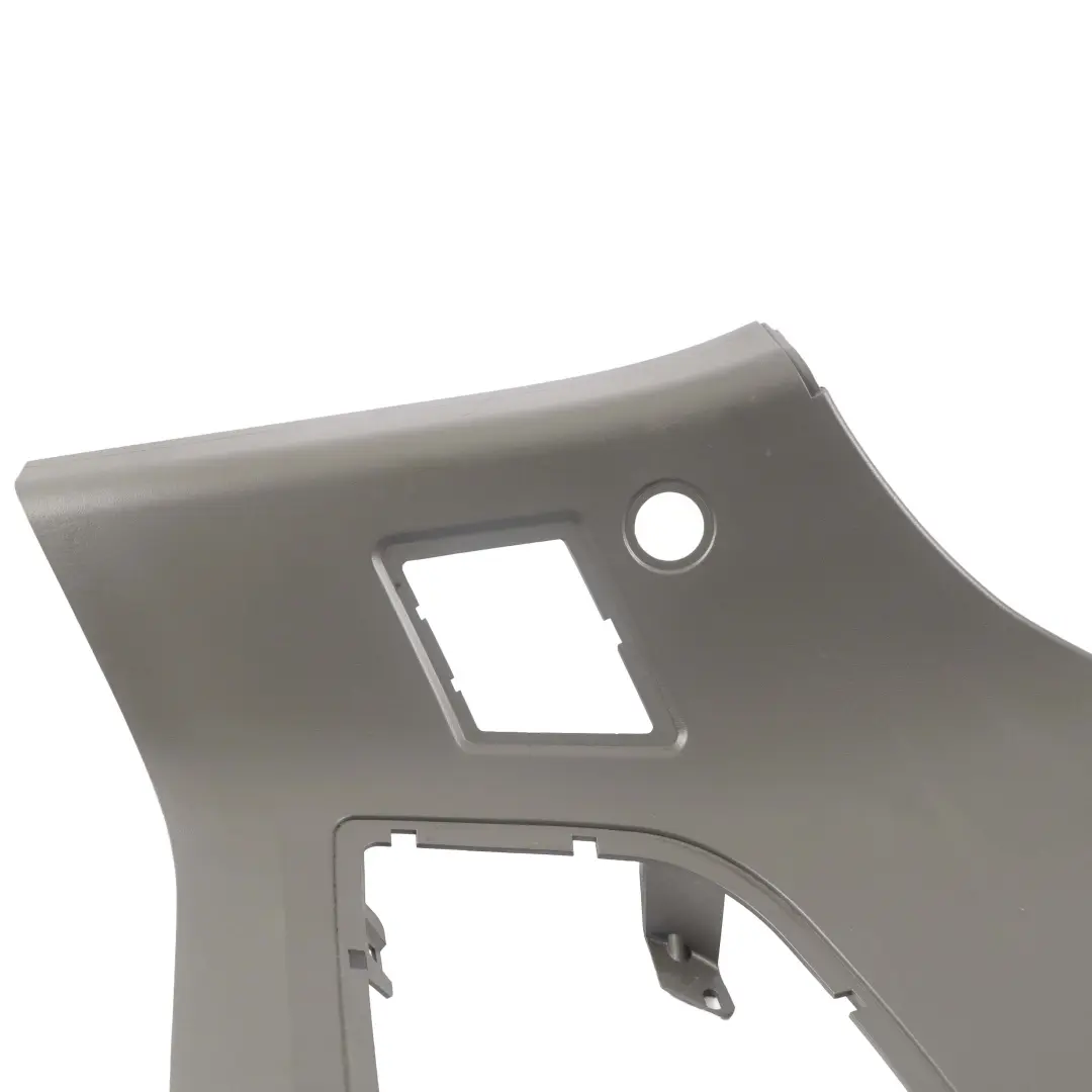 BMW Z4 E85 Couverture Panneau Garniture Arriere Droit Gris - SKU 7055404-1 - Numéro de pièce 7055404