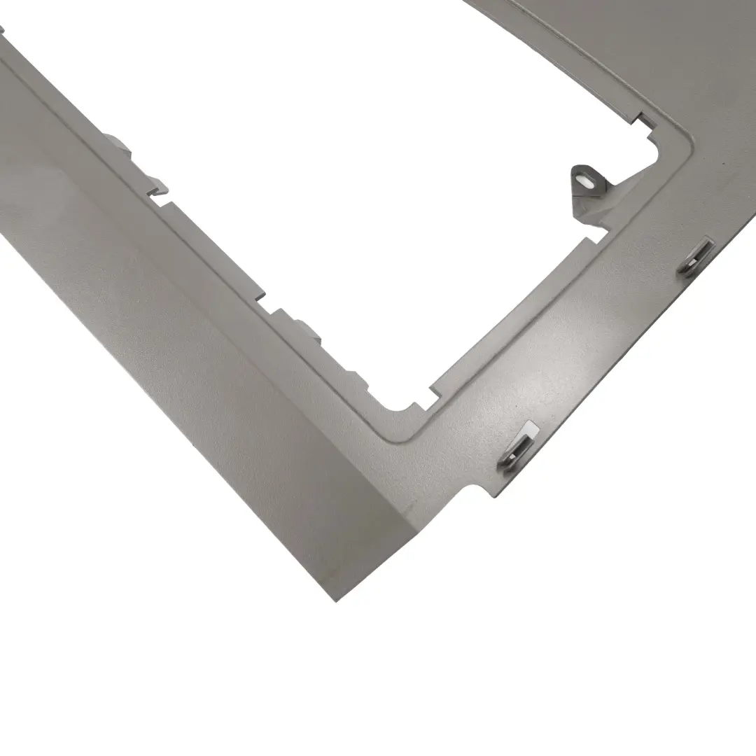 Couverture Panneau Garniture Arriere Droit Gris pour BMW Z4 E85 à propos du numéro de pièce 7055404 BMW Z4 E85 Couverture Panneau Garniture Arriere Droit Gris - SKU 7055404-1 - Numéro de pièce 7055404