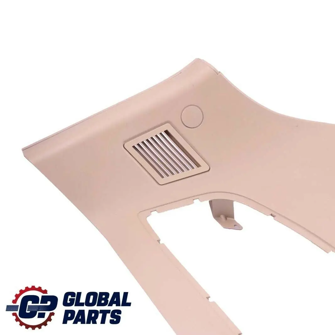 Seitenverkleidung Hinten Rechts Oben Beige für BMW Z4 er E85 mit Teilenummer 7055406 BMW Z4 er E85 Seitenverkleidung Hinten Rechts Oben Beige - SKU 7055406 - Teilenummer 7055406