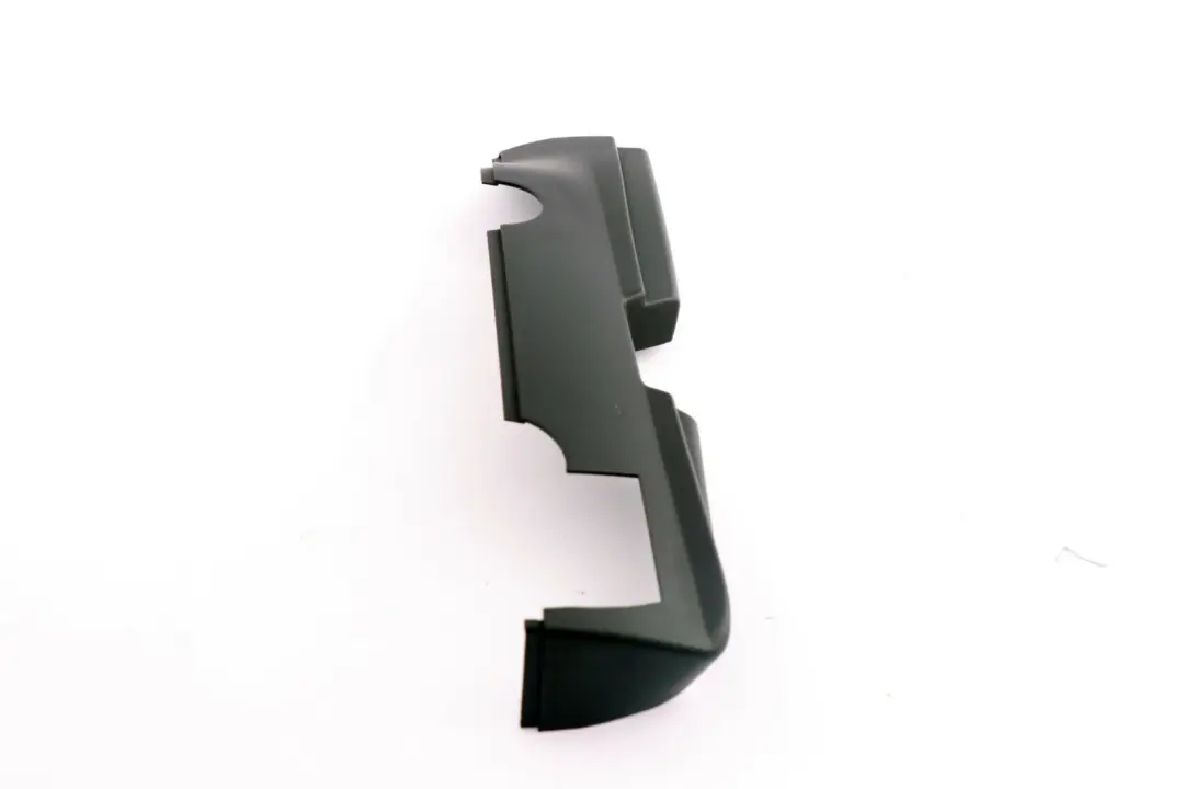 Cubierta Superior Trasera Izquierda Embellecedor Panel Negro 7043815 para BMW Z4 E85 con número de pieza 7055409 BMW Z4 E85 Cubierta Superior Trasera Izquierda Embellecedor Panel Negro 7043815 - SKU 7055409 - Número de pieza 7055409