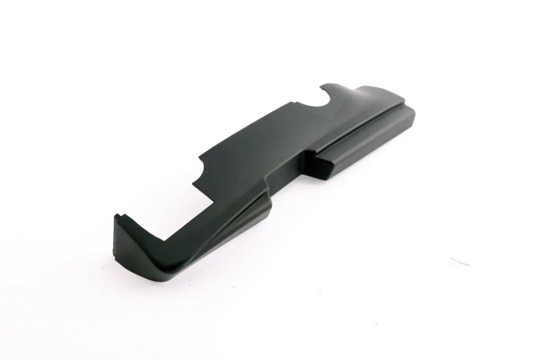 BMW Z4 Reihe E85 Blende links SCHWARZ BLACK 7043815 - SKU 7055409 - Teilenummer 7055409