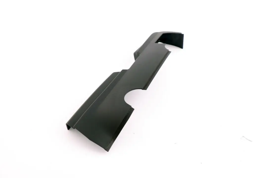 Reihe E85 Blende links SCHWARZ BLACK 7043815 für BMW Z4 mit Teilenummer 7055409 BMW Z4 Reihe E85 Blende links SCHWARZ BLACK 7043815 - SKU 7055409 - Teilenummer 7055409