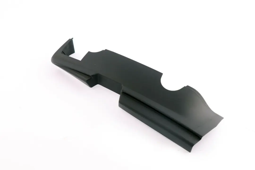 Cubierta Superior Trasera Izquierda Embellecedor Panel Negro 7043815 para BMW Z4 E85 con número de pieza 7055409 BMW Z4 E85 Cubierta Superior Trasera Izquierda Embellecedor Panel Negro 7043815 - SKU 7055409 - Número de pieza 7055409