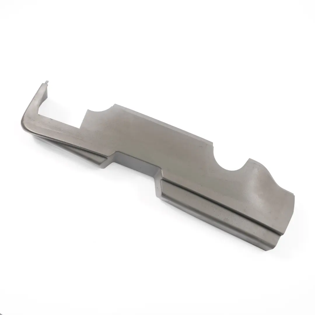 Covering Top Rear Left N/S Trim Panel Grey 7043815 to BMW Z4 E85 with Part number 7055411 BMW Z4 E85 Covering Top Rear Left N/S Trim Panel Grey 7043815 - SKU 7055411 - Part number 7055411