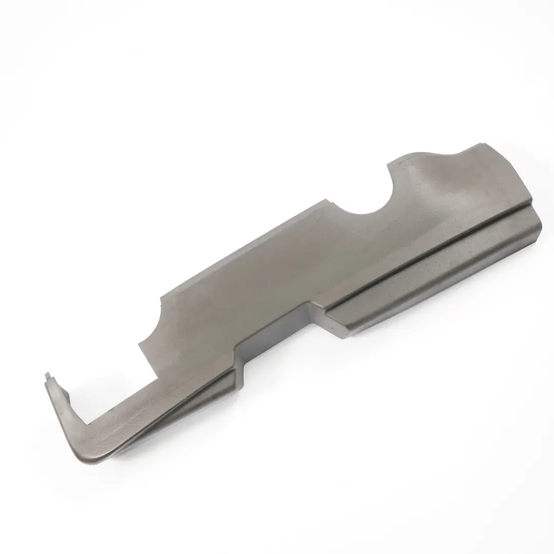 Covering Top Rear Left N/S Trim Panel Grey 7043815 to BMW Z4 E85 with Part number 7055411 BMW Z4 E85 Covering Top Rear Left N/S Trim Panel Grey 7043815 - SKU 7055411 - Part number 7055411