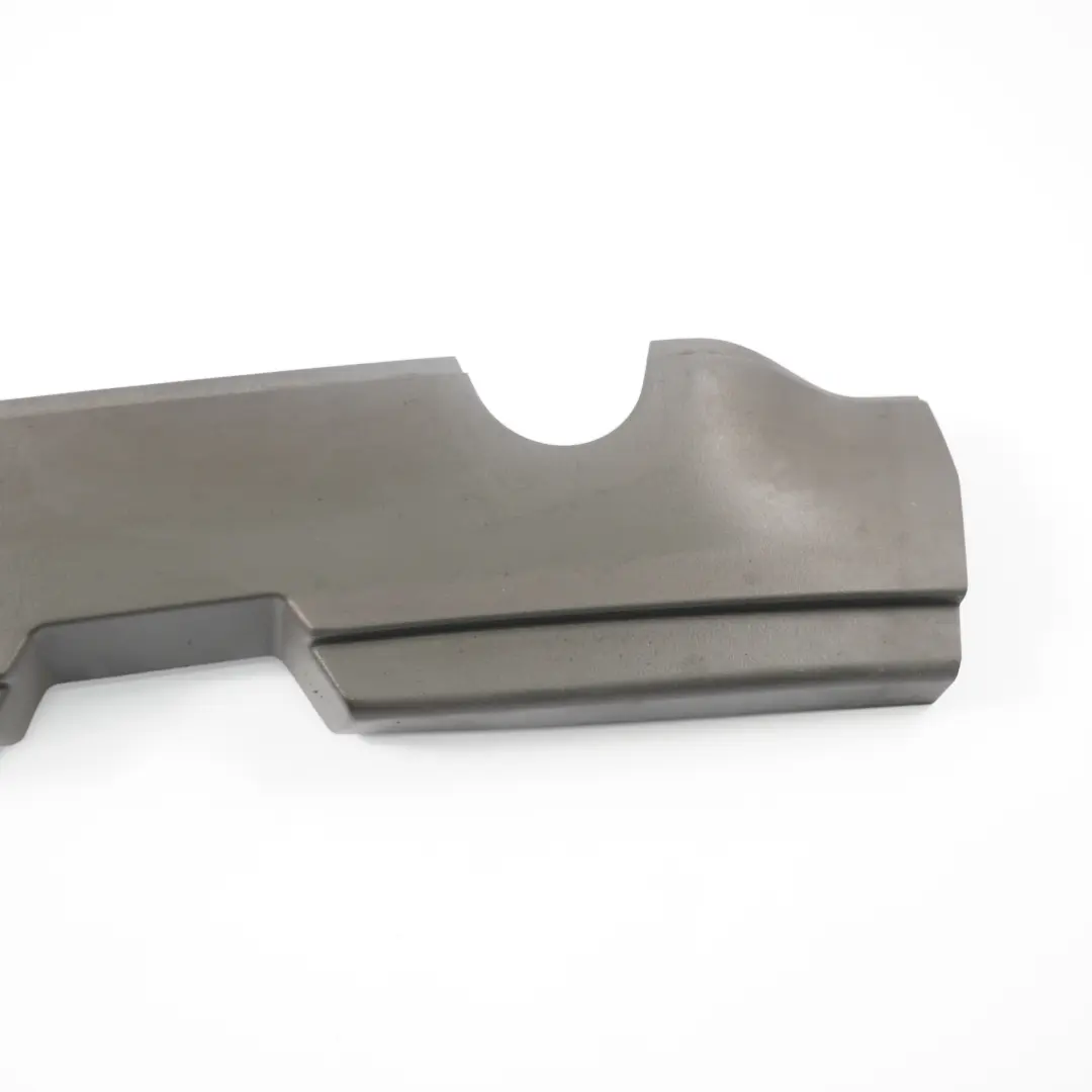 Osłona Obudowa Boczna Tapicerka Drzwi Lewy Tył Szara do BMW Z4 E85 o numerze 7055411 BMW Z4 E85 Osłona Obudowa Boczna Tapicerka Drzwi Lewy Tył Szara - SKU 7055411 - Numer Części 7055411