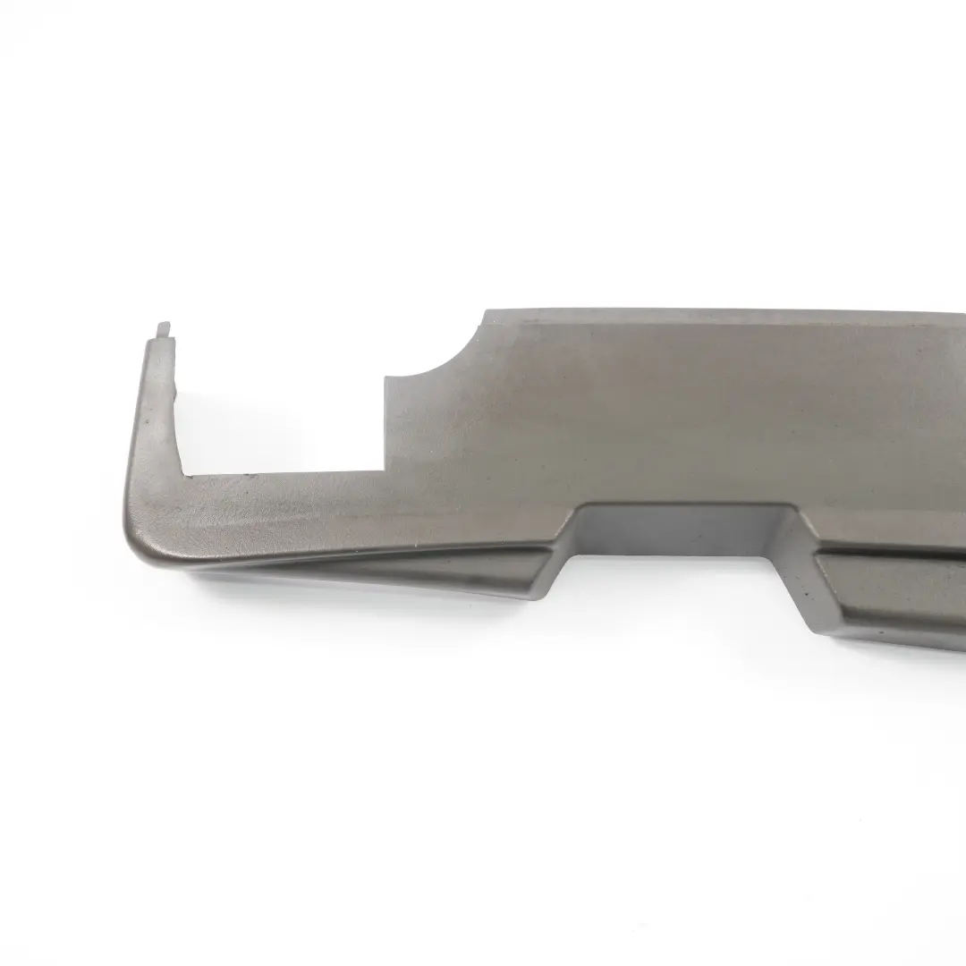 Cubierta Superior Trasera Izquierda Panel Gris 7043815 para BMW Z4 E85 con número de pieza 7055411 BMW Z4 E85 Cubierta Superior Trasera Izquierda Panel Gris 7043815 - SKU 7055411 - Número de pieza 7055411