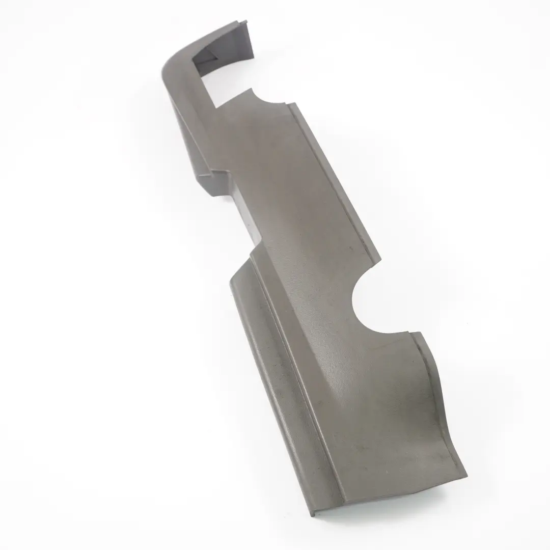 Verkleidung Blende Oben Links Grau 7043815 für BMW Z4 er E85 mit Teilenummer 7055411 BMW Z4 er E85 Verkleidung Blende Oben Links Grau 7043815 - SKU 7055411 - Teilenummer 7055411