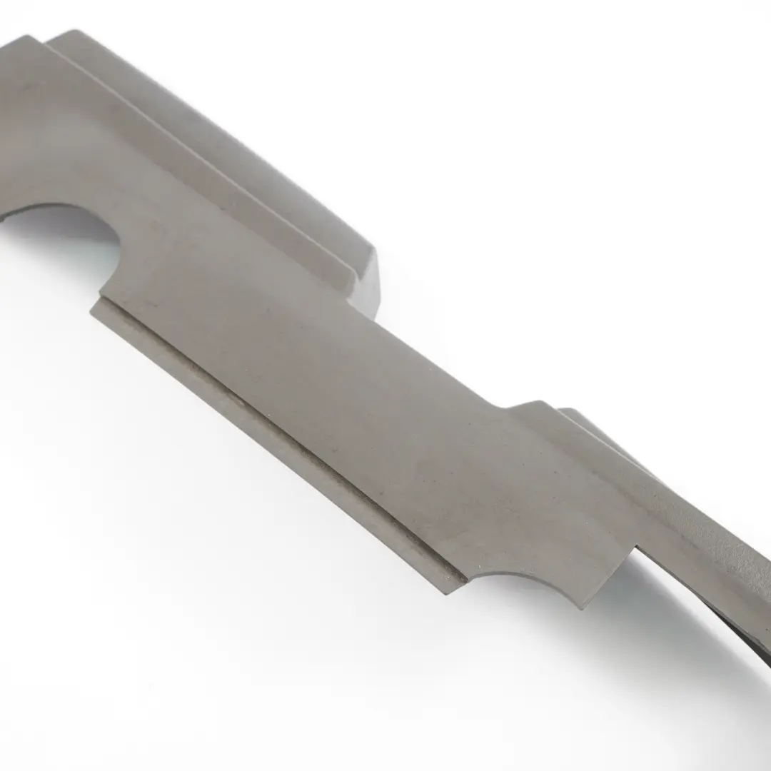 Covering Top Rear Left N/S Trim Panel Grey 7043815 to BMW Z4 E85 with Part number 7055411 BMW Z4 E85 Covering Top Rear Left N/S Trim Panel Grey 7043815 - SKU 7055411 - Part number 7055411