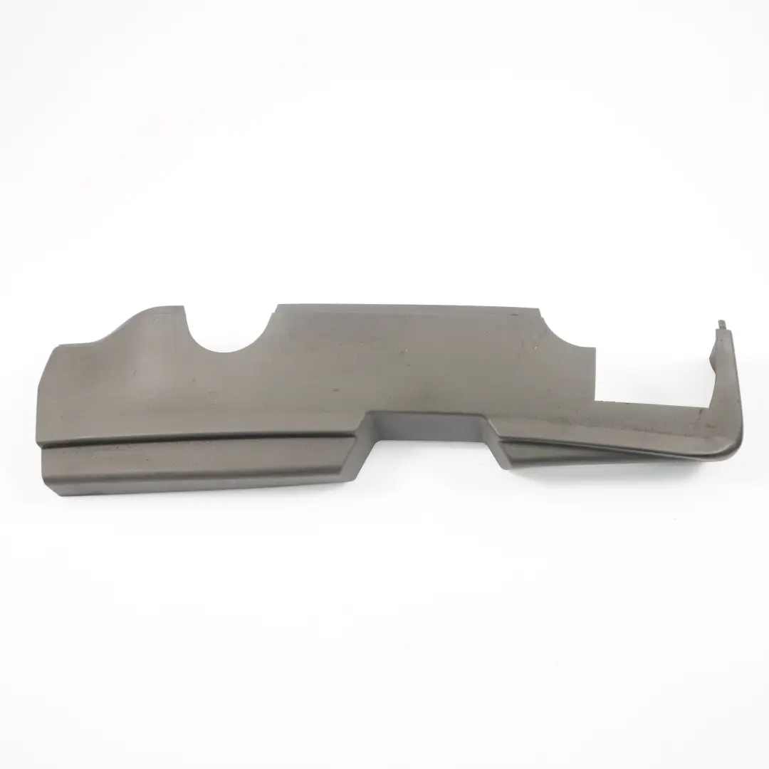 Verkleidung Blende Oben Rechts Grau 7043816 für BMW Z4 er E85 2 mit Teilenummer 7055412 BMW Z4 er E85 2 Verkleidung Blende Oben Rechts Grau 7043816 - SKU 7055412-1 - Teilenummer 7055412