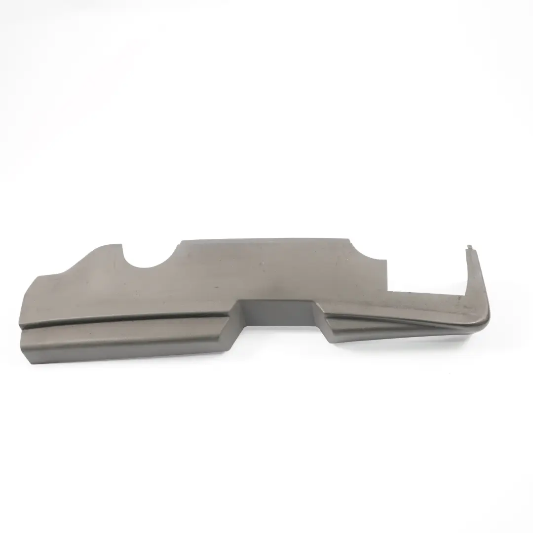 Verkleidung Blende Oben Rechts Grau 7043816 für BMW Z4 er E85 2 mit Teilenummer 7055412 BMW Z4 er E85 2 Verkleidung Blende Oben Rechts Grau 7043816 - SKU 7055412-1 - Teilenummer 7055412