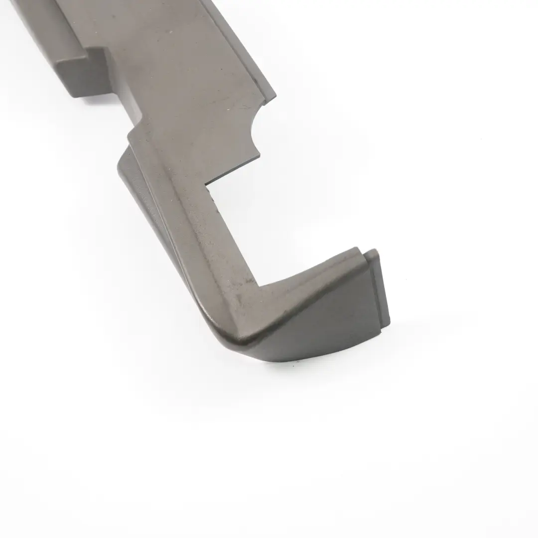 Verkleidung Blende Oben Rechts Grau 7043816 für BMW Z4 er E85 2 mit Teilenummer 7055412 BMW Z4 er E85 2 Verkleidung Blende Oben Rechts Grau 7043816 - SKU 7055412-1 - Teilenummer 7055412