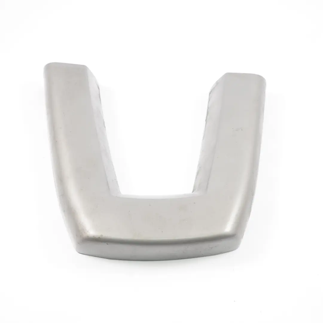 Überrollbügelverkleidung Links Abdeckung Grey Grau Silver 7043835 BMW Z4 E85 - SKU 7055433-1 - Teilenummer 7055433